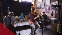 'Boulevard of Broken Dreams' Green Day cover performed by Lindsey Stirling - GRAMMY ReImagined