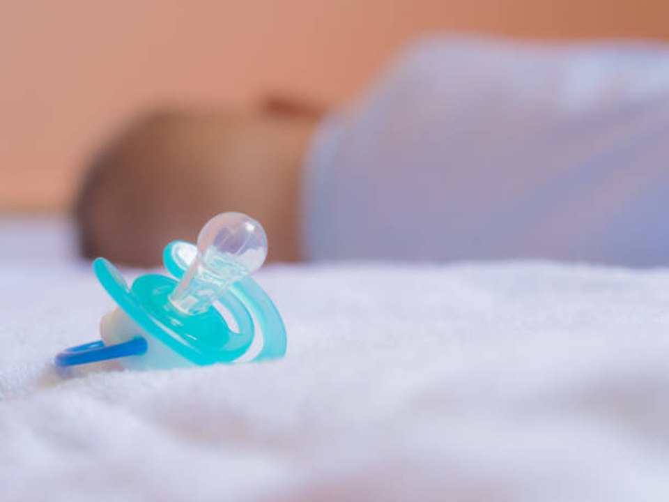 Der Schnuller: Dafür oder dagegen?