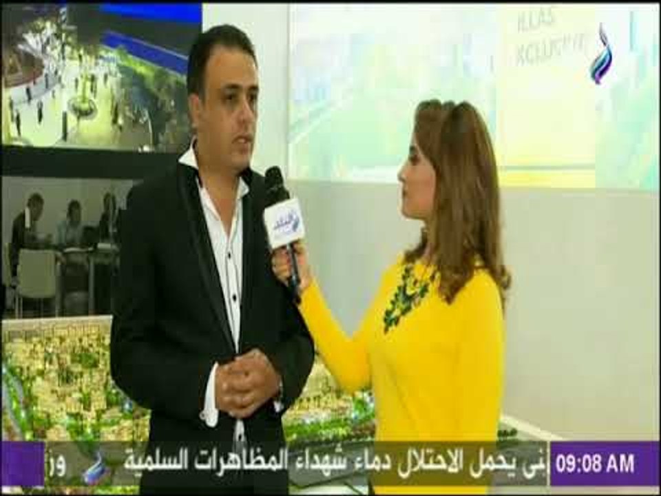 تعرف على تفاصيل مشروع كليوباترا العقارية «سيدي حنيش» المقام على مساحة 2 مليون متر مربع