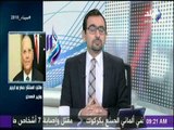 وزير العدل: «قضاة الانتخابات رحبوا بإلغاء ساعة الراحة.. ونتابع الانتخابات من غرفة عمليات الوزارة»