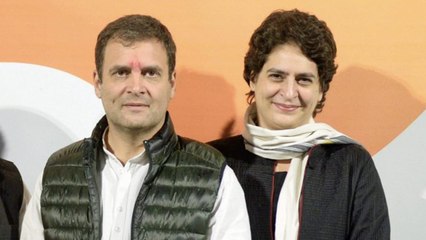 Lok Sabha Election : Priyanka Gandhi का आखिर UP फतेह करने का क्या है Mega Plan | वनइंडिया हिंदी