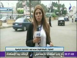الانتخابات الرئاسية 2018 - مراسل صدى البلد ينقل أجواء العملية الانتخابية من محافظة الغربية