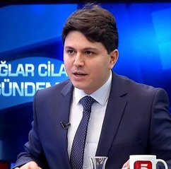 Çağlar Cilara TV5 öyküsünü anlatıyor