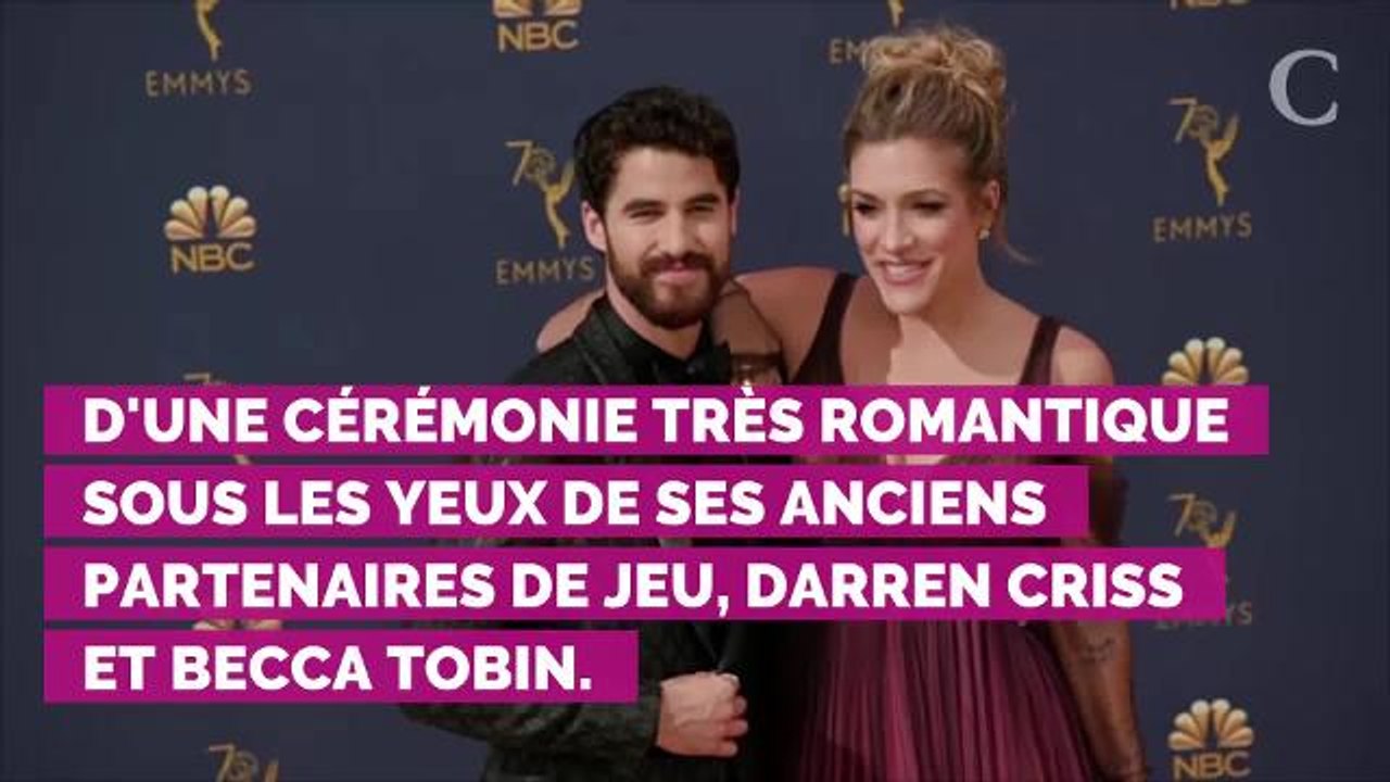 Zandy Reich : quatre choses à savoir sur le mari de Lea Michele