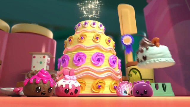 Num Noms | Passerelle | Compilation | Dessins Animés Pour Enfants | WildBrain