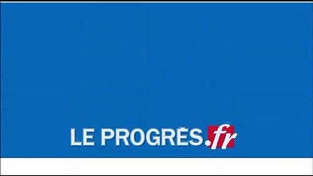 Neige et grésille à Lons-le-Saunier