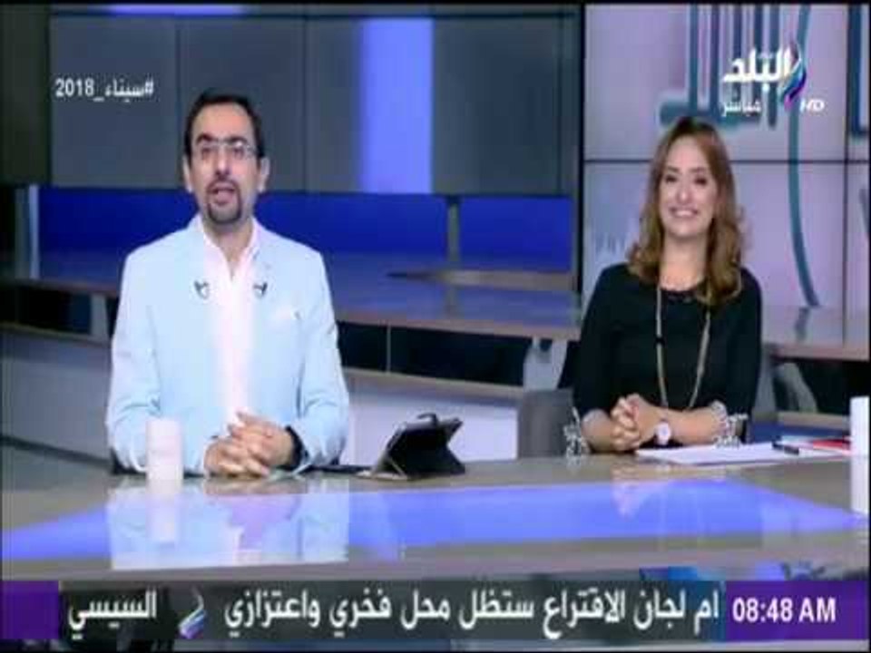 صباح البلد - اين الأغنية الوطنية ..  مقال للكاتب والشاعر فاروق جويدة بالاهرام