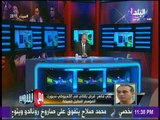 مع شوبير - على ماهر عن  لقاء الأهلي والأسيوطي في كأس مصر: فرقة الأسيوطي «ما بتخفش»