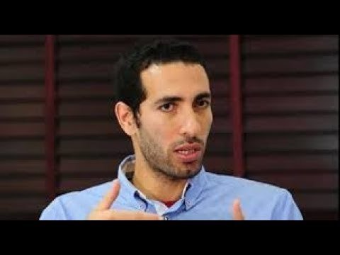 على مسئوليتي- أحمد موسي: أبو تريكة لم يكن علي قوائم الانتخاب وممنوع من ممارسة حقوقة السياسية