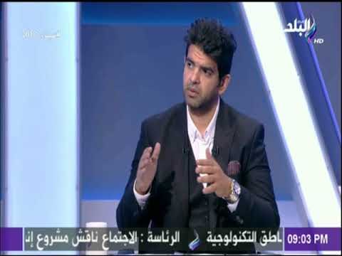 على مسئوليتي- أحمد الطاهرى : مشاركة المصريين بكثافة في الانتخابات قضي علي ما تبثه القنوات الإرهابية