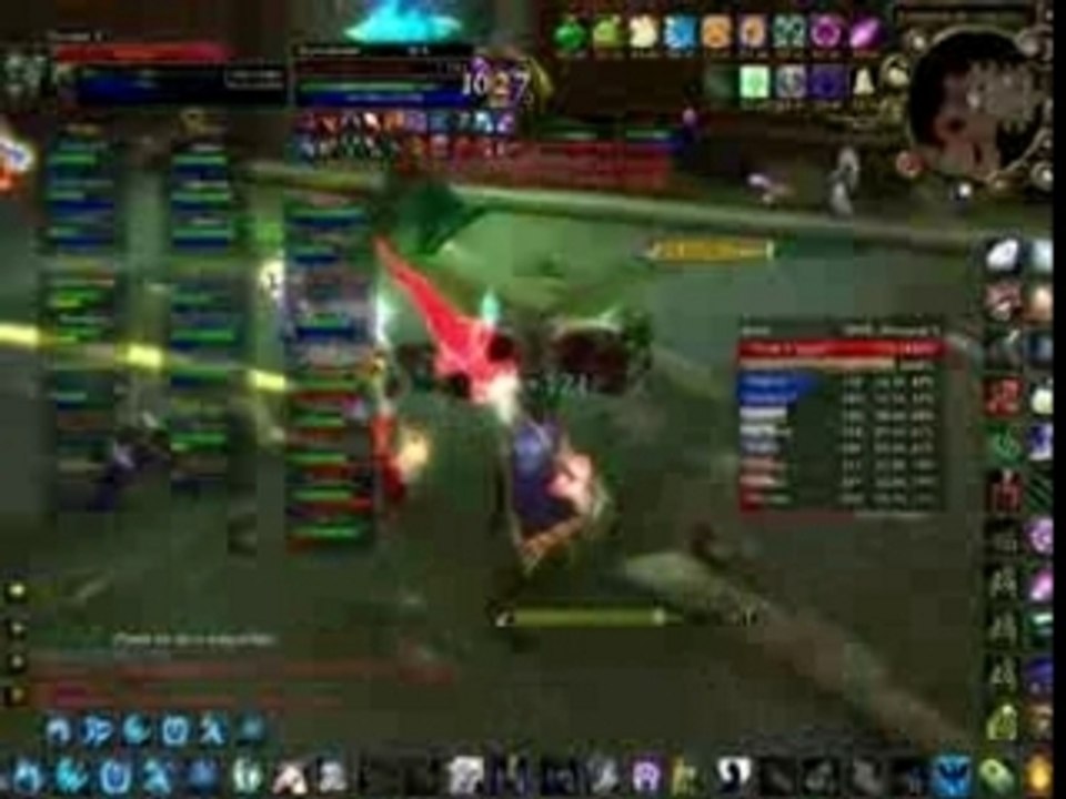 Risen vs Fathom-Lord Karathress