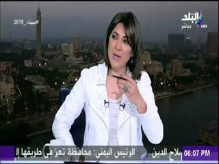 صالة التحرير - طارق فهمي : «نعاني من قلة الخبرة في التعامل مع الأحزاب السياسية»