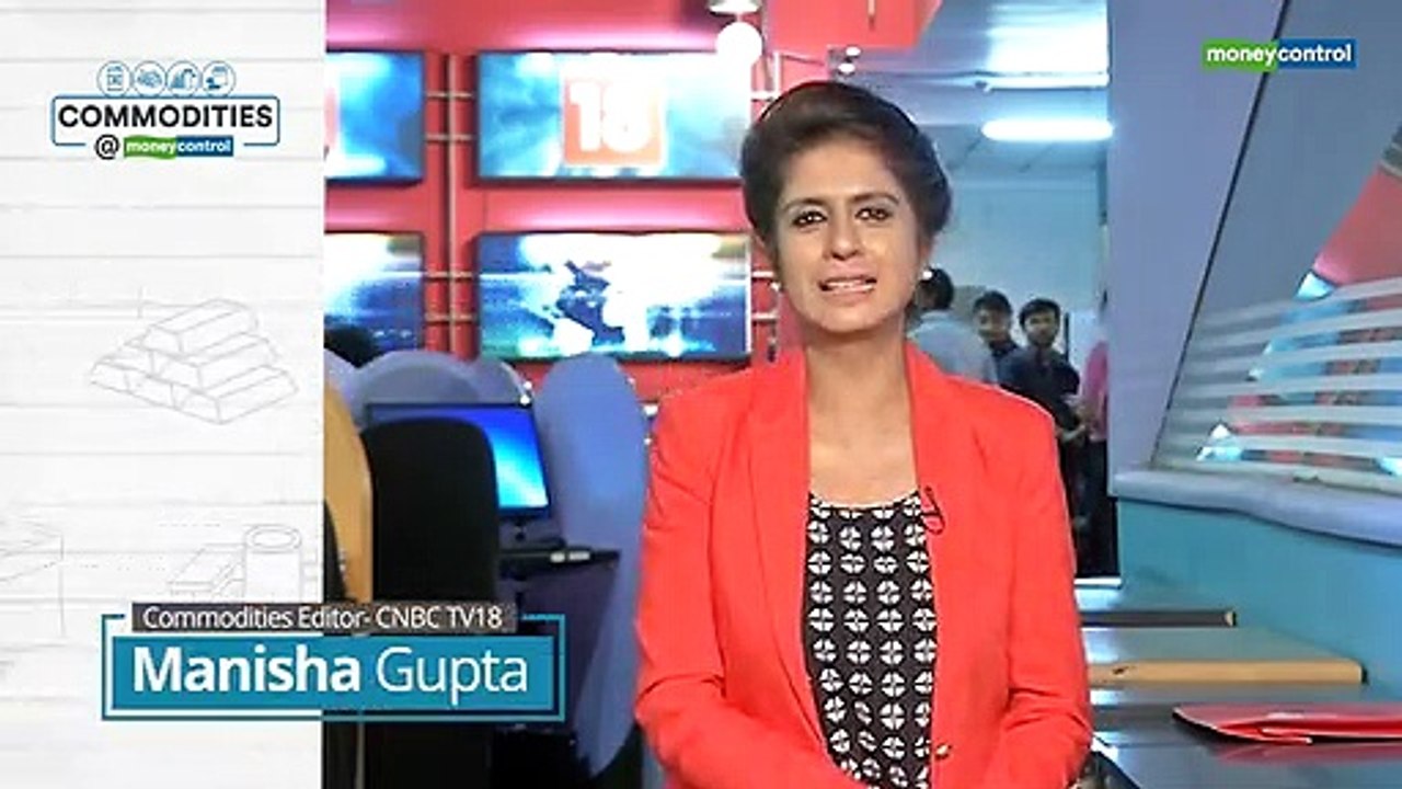 Commodities@Moneycontrol | Roundup of key happenings in the commodity market