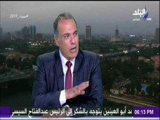 صالة التحرير - تامر الشهاوي : «15 إبريل ذكرى اعدام قتلة الرئيس السادات»