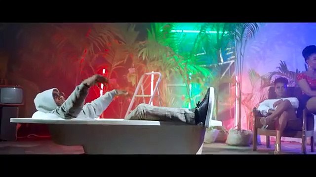 Harmonize x Burna Boy x Diamond Platnumz - Kainama OFFICIAL VIDEO