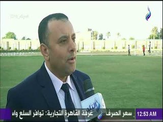 مع شوبير - تعادل جامعة طنطا وجامعة القاهرة بدوري الجامعات