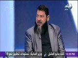 على مسئوليتي - الدواليبي : «فكر التكفير مدمر.. ولن نرضي ان يبقى على أرض مصر»