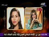 عائشة - نوال الزغبي: «هيفاء وهبي موهوبة جداً..وشيرين عبد الوهاب حبيبتي»