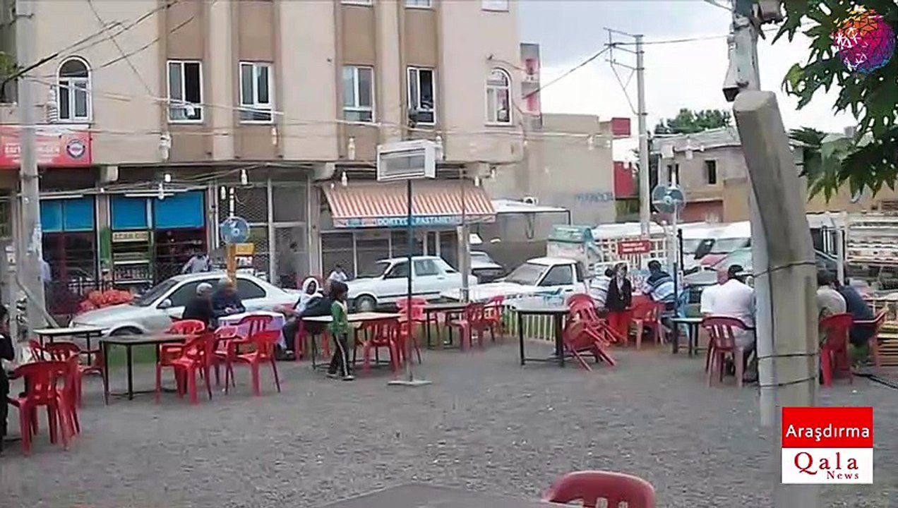 Qara Dünyanın Bəyaz Mələkləri | Araşdırma