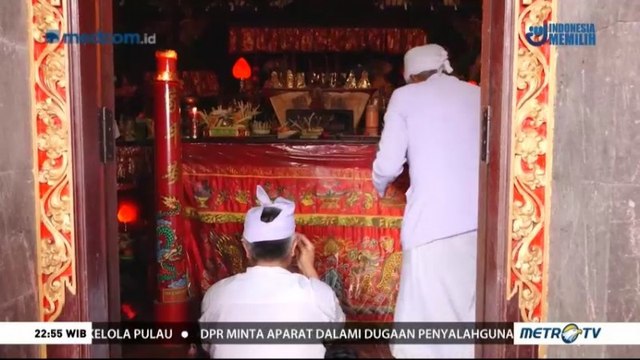 Harmoni Dua Dunia (3)