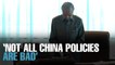 NEWS: Tun M: Not all China’s policies are bad