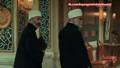 Kryeqyteti Abdulhamid Episodi 44