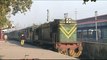 India-Pakistan railway: Samjhauta Express train services restored
