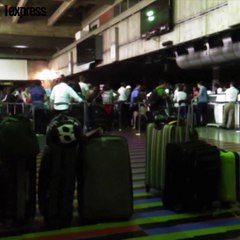 Le Venezuela dans le noir complet depuis près de quatre jours