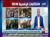 أحمد موسي: المشاركون فى الانتخابات الرئاسية هم قوة دفع لرئيس مصر القادم
