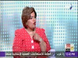 الاعلامية الكويتية عائشة الرشيد: مصر سوف تلقن العالم درسا في حب الوطن