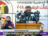 الانتخابات الرئاسية 2018| رد الهيئة الوطنية للانتخابات علي أكاذيب الاندبندنت وحقيقة سحب تصريحها