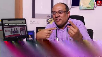 What are the tests done to diagnose #CML and #CLL?- BloodCancerCure