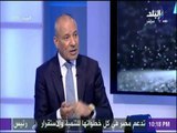 عماد أديب : «أنا خصم سياسي لجماعة الاخوان الارهابية.. واؤمن بثورة 30 يونيو» | على مسئوليتي