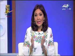 Download Video: صباح البلد - رشا مجدي تكشف مفاجأة علي الهواء الانسان لا يستخدم إلا 2 أو 3 % من قدراته العقلية