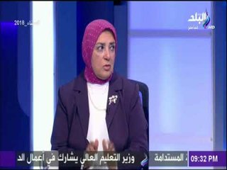 على مسئوليتي - طبيبة تحذر احمد موسى على الهواء من الضغط .. وتسأله أخر مرة قسته امتى؟