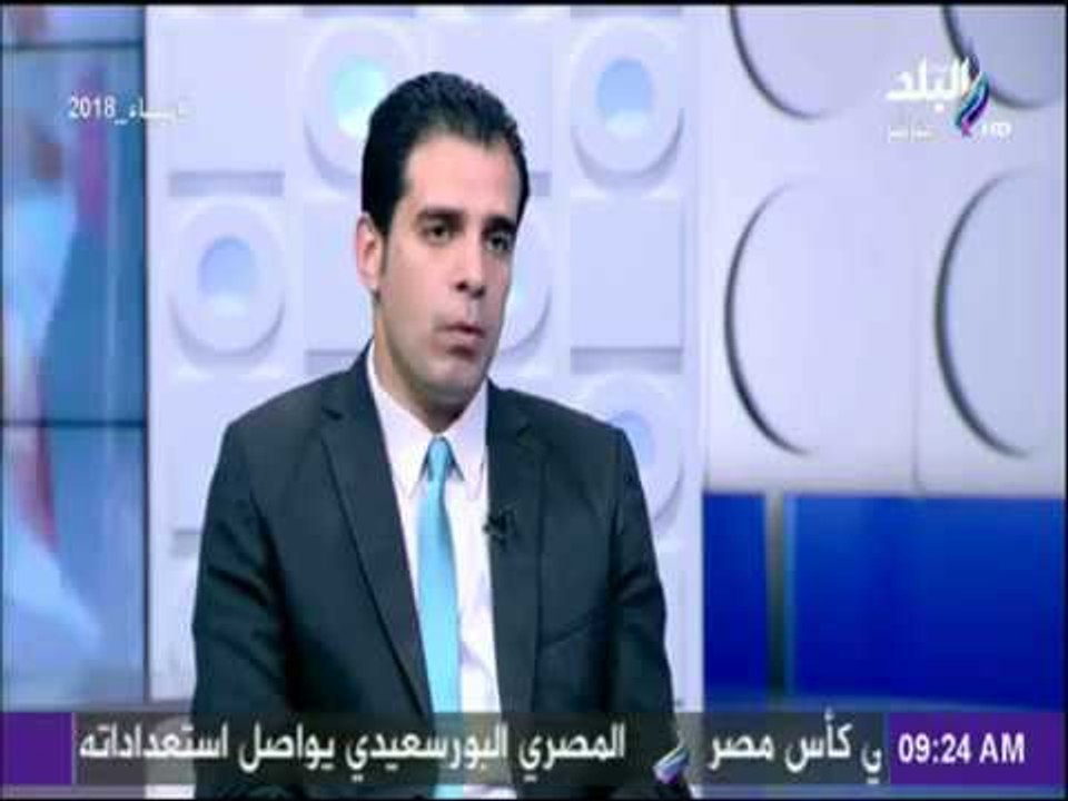 صباح البلد - مسؤول ببرنامج أطفال بلا مأوى: هناك...