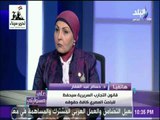 على مسئوليتي - حسام عبد الغفار: قانون التجارب السريرية سيحفظ للباحث المصري كافة حقوقه