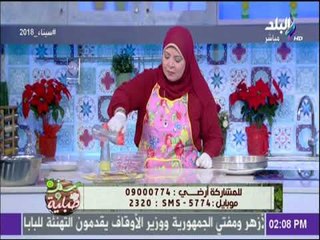 سفرة وطبلية - طريقة عمل البصل بالسكر مع الشيف هالة فهمي