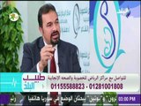 طبيب البلد - أسباب دوالي الخصية و تأثيرها على الخصوبة - د.محمد عبد الفتاح