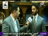 شاهد..أول تصريحات للكابتن حسام غالي بعد إعلان اعتزاله