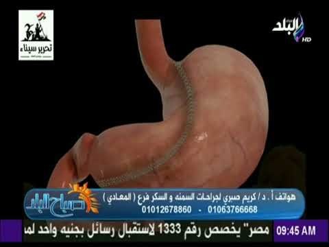 صباح البلد - تعرف علي كل ما هو جديد في عمليات تحويل المسار مع الدكتور كريم صبري