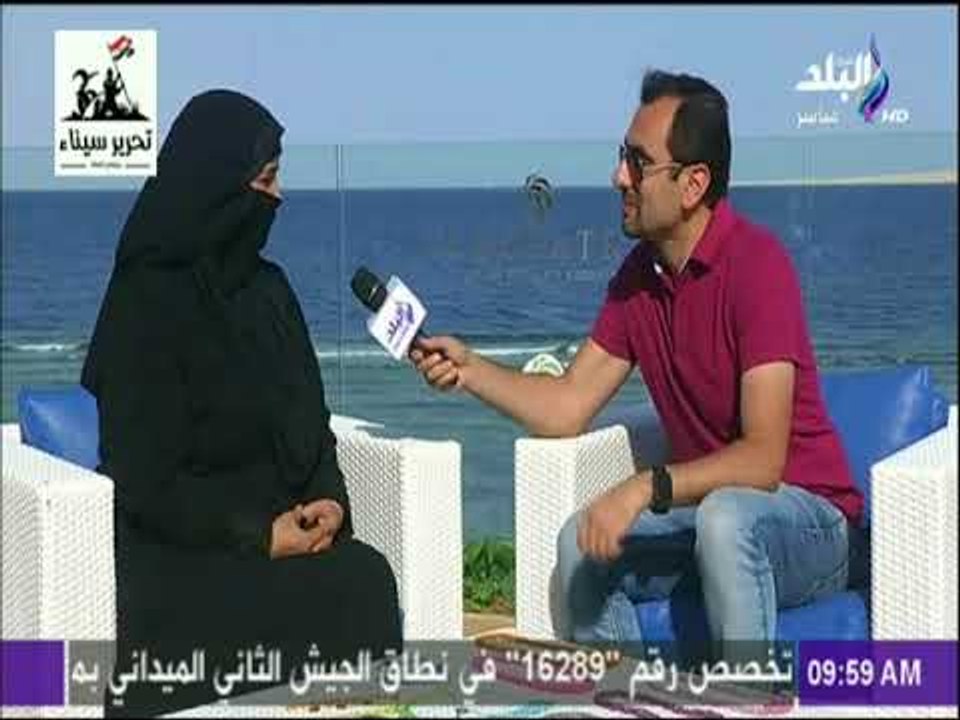 صباح البلد - "الأمل لرعاية الطفل والأسرة": السياح يتهافتون على شراء المنتجات السيناوية