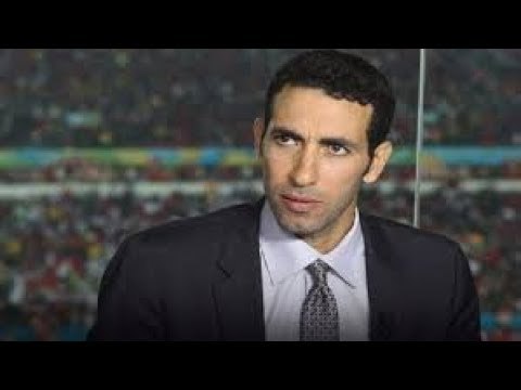 صدى الرياضة - علاء عزت يكشف حقيقة عودة ابو تريكة الاحد القادم