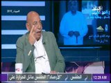 مع شوبير - عبد الله جورج يرد لأول مرة على رسائل تهديده بسبب أزمة مجلس الزمالك