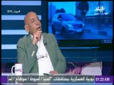 مع شوبير - عبد الله جورج يطالب أعضاء مجلس الزمالك باستقاله جماعية