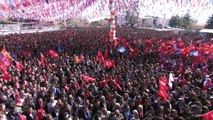 Cumhurbaşkanı Erdoğan: '17 yılda Şırnak’a 10,5 katrilyon yatırım yaptık' - ŞIRNAK