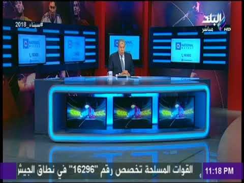 مع شوبير - شوبير يزور الخطيب للإطمئنان على صحته.. ويكشف تفاصيل حالته الصحيه