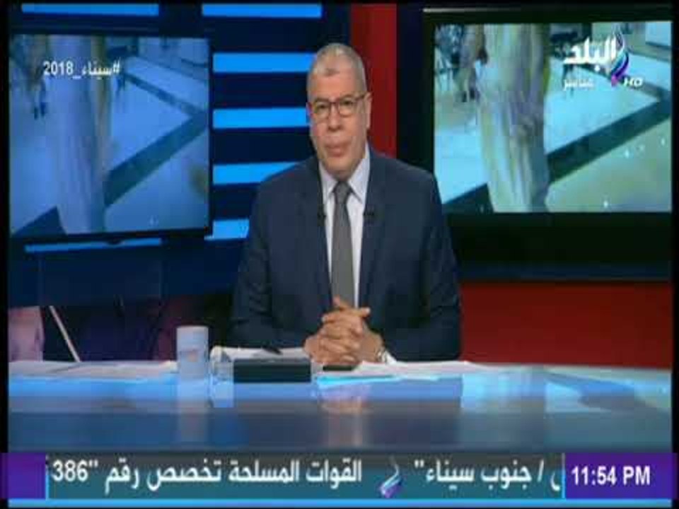 مع شوبير - شوبير يكشف تفاصيل التطورات في الحالة الصحية للخطيب