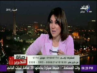 صالة التحرير - مدير شركة كريم: ساعدنا في توفير آلاف من فرص العمل والسائقون قد يرفضون تقنين الأوضاع