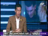 مع شوبير - جريشة: لا صحة لما جاء على لساني بالهجوم على الغندور وعصام عبد الفتاح